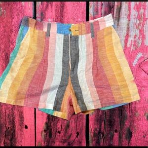 NWT Billabong Sincerely Julles hard to tell shorts